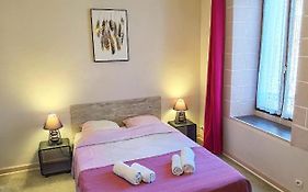 Appartement T2 quartier château de Pau