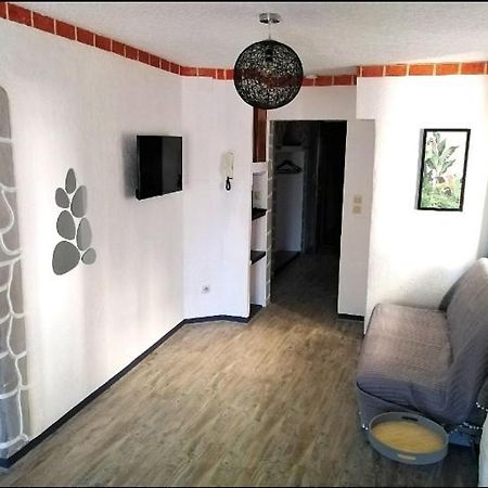 Appartement T2 quartier château de Pau Extérieur photo