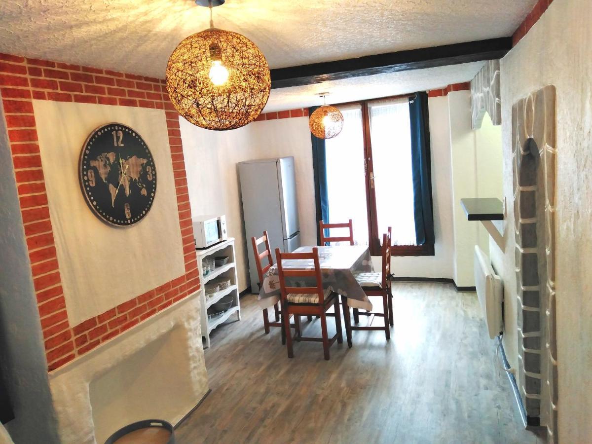 Appartement T2 quartier château de Pau Extérieur photo