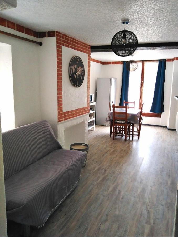 Appartement T2 quartier château de Pau Extérieur photo